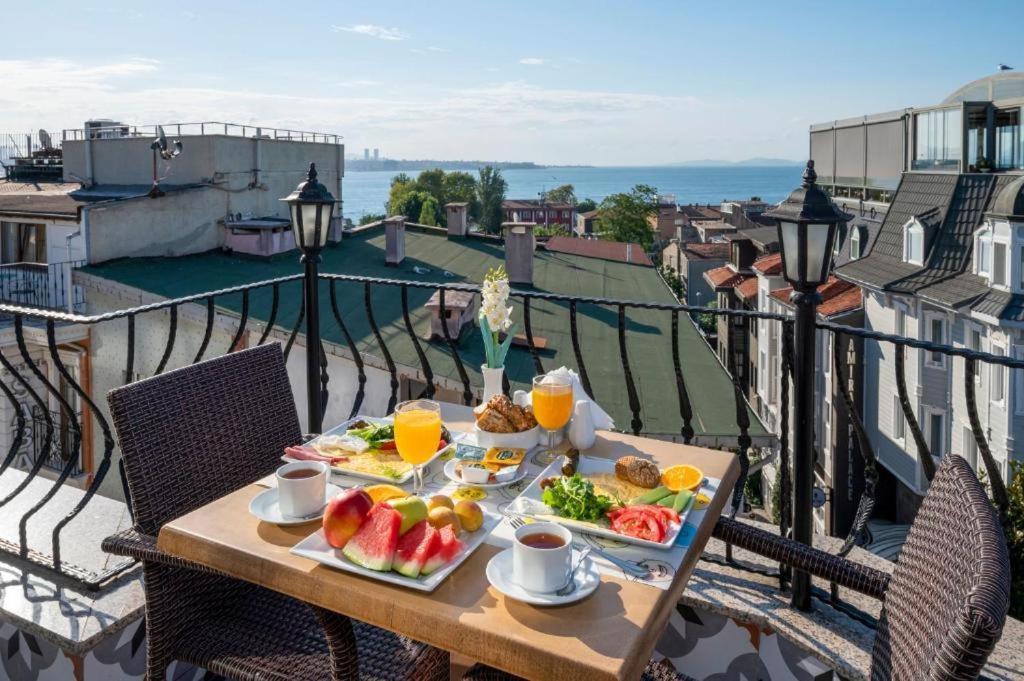 Lynda Otel İstanbul