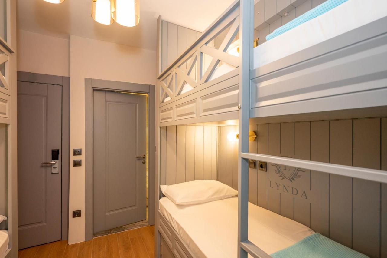 Lynda Otel İstanbul
