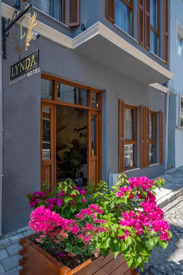 Otel Lynda İstanbul