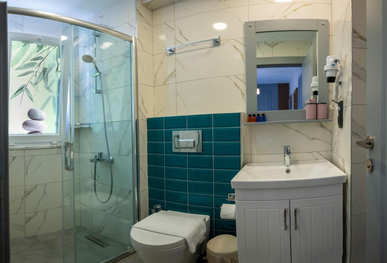 Otel Lynda İstanbul